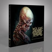 Severe Torture - Torn From The Jaws Of Death (Digipa ryhmässä CD @ Bengans Skivbutik AB (5522217)