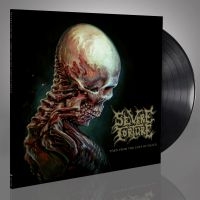 Severe Torture - Torn From The Jaws Of Death (Vinyl ryhmässä ME SUOSITTELEMME / Bengans Henkilökunnan Vinkit / Hevirockin nurkkaus @ Bengans Skivbutik AB (5522218)