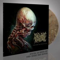 Severe Torture - Torn From The Jaws Of Death (Marble ryhmässä VINYYLI @ Bengans Skivbutik AB (5522219)