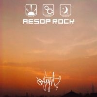 Aesop Rock - Daylight (Ltd Orange & Blue Vinyl) ryhmässä VINYYLI @ Bengans Skivbutik AB (5522222)