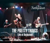 Pretty Things - Live At Rockpalast ryhmässä VINYYLI @ Bengans Skivbutik AB (5522233)