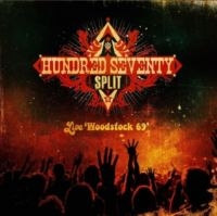 Hundred Seventy Split - Live Woodstock 69 ryhmässä VINYYLI @ Bengans Skivbutik AB (5522237)