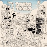 Dumbo Tracks - Move With Intention ryhmässä VINYYLI @ Bengans Skivbutik AB (5522239)