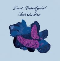 Brandqvist Emil - Interludes ryhmässä VINYYLI @ Bengans Skivbutik AB (5522242)