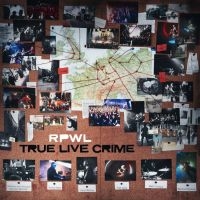 Rpwl - True Live Crime (2 Cd Digisleeve) ryhmässä CD @ Bengans Skivbutik AB (5522244)