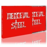 Medieval Steel - Medieval Steel (Slipcase) ryhmässä CD @ Bengans Skivbutik AB (5522261)