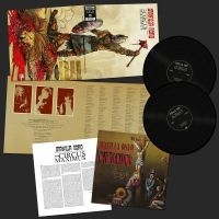 Manilla Road - Circus Maximus The (2 Lp Vinyl) ryhmässä VINYYLI @ Bengans Skivbutik AB (5522265)