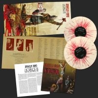 Manilla Road - Circus Maximus The (2 Lp Splatter V ryhmässä VINYYLI @ Bengans Skivbutik AB (5522266)