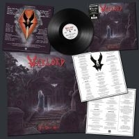 Warlord - Free Spirit Soar (Black Vinyl Lp) ryhmässä VINYYLI @ Bengans Skivbutik AB (5522275)