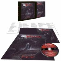 Warlord - Free Spirit Soar (Slipcase) ryhmässä CD @ Bengans Skivbutik AB (5522278)