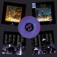 High Spirits - Another Night (Galaxy Vinyl Lp) ryhmässä VINYYLI @ Bengans Skivbutik AB (5522280)