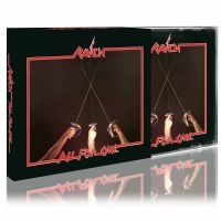 Raven - All For One  (Slipcase) ryhmässä CD @ Bengans Skivbutik AB (5522286)