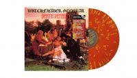 Witchfinder General - Death Penalty (Splatter Vinyl Lp) ryhmässä VINYYLI @ Bengans Skivbutik AB (5522299)