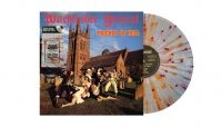 Witchfinder General - Friends Of Hell (Splatter Vinyl Lp) ryhmässä VINYYLI @ Bengans Skivbutik AB (5522300)