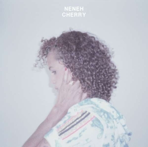 Neneh Cherry - Blank Project ryhmässä CD @ Bengans Skivbutik AB (5522302)