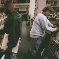 Dj Shadow - Endtroducing... ryhmässä VINYYLI @ Bengans Skivbutik AB (5522313)