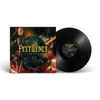 Pestilence - Levels Of Perception (Vinyl Lp) ryhmässä ME SUOSITTELEMME / Bengans Henkilökunnan Vinkit / Uutta musiikkia - ML @ Bengans Skivbutik AB (5522316)