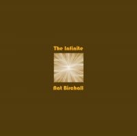 Birchall Nat - The Infinite (Eco Plastic Free Pack ryhmässä VINYYLI / Jazz @ Bengans Skivbutik AB (5522322)