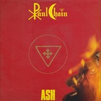 Paul Chain - Ash-35 Anniversary Edition ryhmässä VINYYLI / Hårdrock @ Bengans Skivbutik AB (5522327)