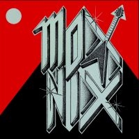 Mox Nix - Mox Nix ryhmässä VINYYLI / Hårdrock @ Bengans Skivbutik AB (5522328)