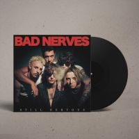 Bad Nerves - Still Nervous (Vinyl Lp) ryhmässä VINYYLI / Pop-Rock @ Bengans Skivbutik AB (5522335)