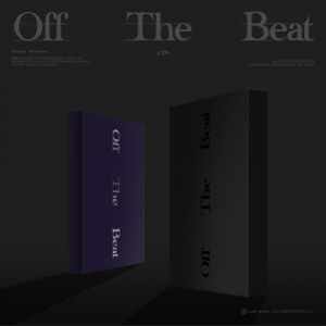 I.m - Off the beat (Beat Ver.) ryhmässä Minishops / K-Pop Minishops / Monsta X @ Bengans Skivbutik AB (5522339)