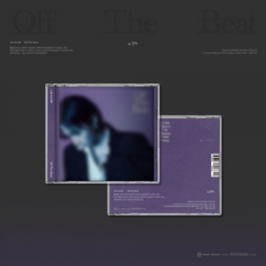 I.m - Off the beat (Jewel Ver.) ryhmässä Minishops / K-Pop Minishops / Monsta X @ Bengans Skivbutik AB (5522341)