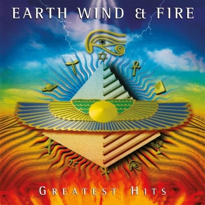 Earth Wind & Fire - Greatest Hits ryhmässä VINYYLI / RnB-Soul @ Bengans Skivbutik AB (5522392)