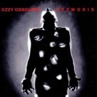 Osbourne Ozzy - Ozzmosis ryhmässä CD / Hårdrock,Pop-Rock @ Bengans Skivbutik AB (552243)