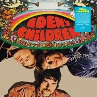 Eden's Children - Eden's Children ryhmässä VINYYLI / Pop-Rock @ Bengans Skivbutik AB (5522464)