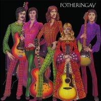 Fotheringay - Fotheringay ryhmässä VINYYLI / Svensk Folkmusik @ Bengans Skivbutik AB (5522465)