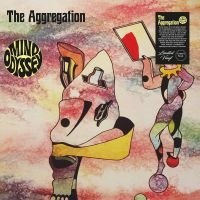 Aggregation The - Mind Odyssey ryhmässä VINYYLI / Pop-Rock @ Bengans Skivbutik AB (5522470)