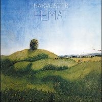 Harvester - Hemåt ryhmässä VINYYLI / Pop-Rock @ Bengans Skivbutik AB (5522473)