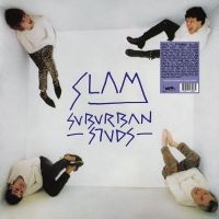 Suburban Studs - Slam ryhmässä VINYYLI / Pop-Rock @ Bengans Skivbutik AB (5522476)