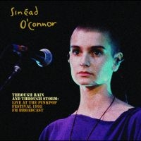 O? Connor Sinead - Through Rain And Through Storm: Liv ryhmässä VINYYLI / Pop-Rock @ Bengans Skivbutik AB (5522491)