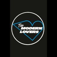 Modern Lovers - Modern Lovers ryhmässä Pop-Rock @ Bengans Skivbutik AB (5522501)