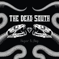 Dead South The - Sugar & Joy ryhmässä CD / Svensk Folkmusik @ Bengans Skivbutik AB (5522515)