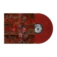 Six Feet Under - Killing For Revenge (Blood Marbled ryhmässä VINYYLI / Hårdrock @ Bengans Skivbutik AB (5522526)