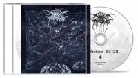 Darkthrone - It Beckons Us All ryhmässä CD / Hårdrock,Norsk Musik @ Bengans Skivbutik AB (5522560)