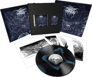 Darkthrone - It Beckons Us All (Cd, Lp, Mc Boxset) ryhmässä VINYYLI @ Bengans Skivbutik AB (5522561)