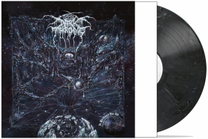 Darkthrone - It Beckons Us All (Ltd Grey Marble Lp) ryhmässä MK Test 4 @ Bengans Skivbutik AB (5522564)