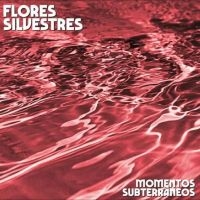 Flores Silvestres - Momentos Subterráneos ryhmässä VINYYLI @ Bengans Skivbutik AB (5522585)