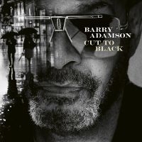 Adamson Barry - Cut To Black ryhmässä VINYYLI / Pop-Rock @ Bengans Skivbutik AB (5522586)