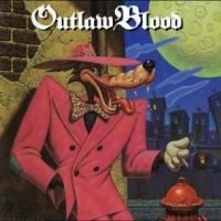 Outlaw Blood - Outlaw Blood ryhmässä CD @ Bengans Skivbutik AB (5522599)