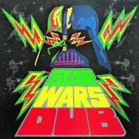 Pratt Phil - Star Wars Dub (Vinyl Lp) ryhmässä VINYYLI / Kommande @ Bengans Skivbutik AB (5522612)