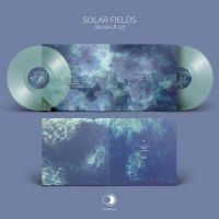 Solar Fields - Origins #2 (2 Lp Green Vinyl) ryhmässä VINYYLI / Pop-Rock @ Bengans Skivbutik AB (5522615)