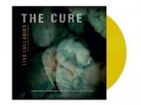 Cure The - Live Lullabies And Other Bedtime St ryhmässä Labels /  @ Bengans Skivbutik AB (5522617)