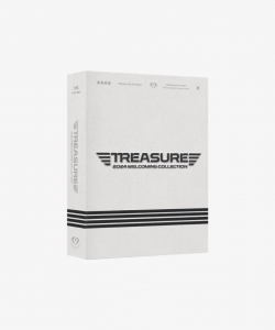 Treasure - 2024 Welcoming Collection + Weverse Gift ryhmässä MERCHANDISE / Merch / K-Pop @ Bengans Skivbutik AB (5522631)