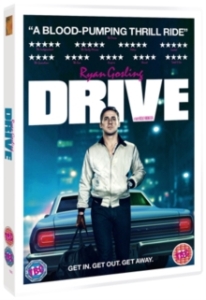 Film - Drive ryhmässä Elokuva / Elokuva DVD @ Bengans Skivbutik AB (5522643)