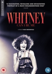 Whitney Houston - Whitney - Can I Be Me? ryhmässä Musiikki-DVD & Bluray @ Bengans Skivbutik AB (5522681)